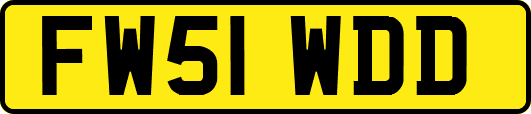 FW51WDD