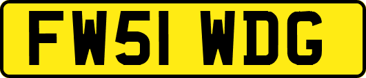 FW51WDG