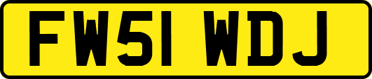FW51WDJ