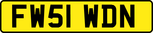 FW51WDN