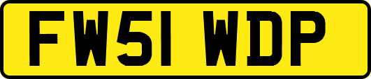 FW51WDP