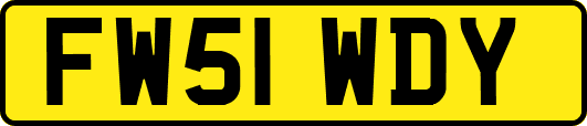 FW51WDY