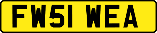 FW51WEA