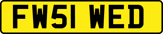 FW51WED