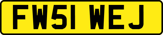 FW51WEJ