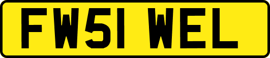 FW51WEL