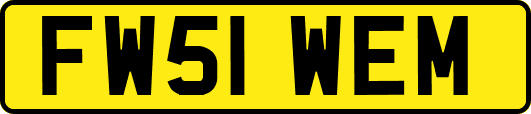 FW51WEM
