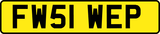 FW51WEP