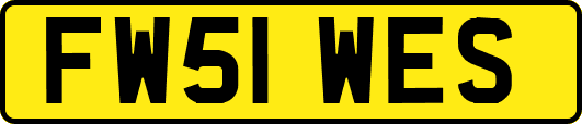 FW51WES