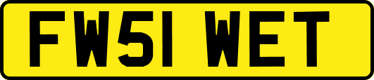 FW51WET