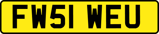 FW51WEU
