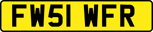 FW51WFR