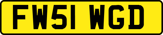 FW51WGD