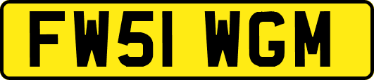 FW51WGM