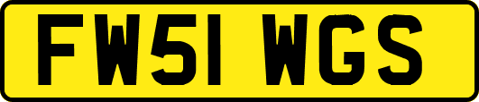 FW51WGS