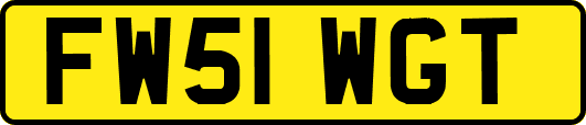 FW51WGT