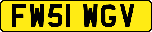 FW51WGV