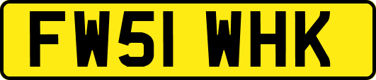 FW51WHK