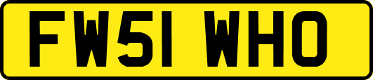 FW51WHO
