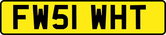 FW51WHT