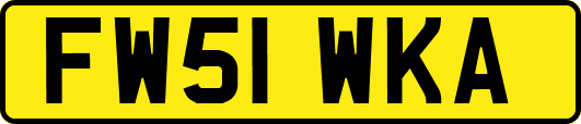 FW51WKA