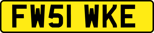 FW51WKE