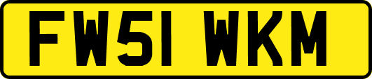 FW51WKM