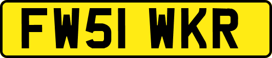 FW51WKR