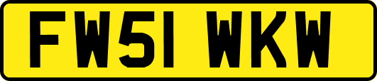 FW51WKW