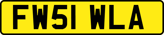 FW51WLA
