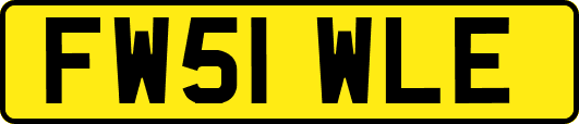 FW51WLE