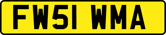 FW51WMA