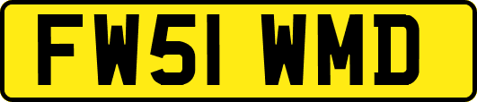 FW51WMD