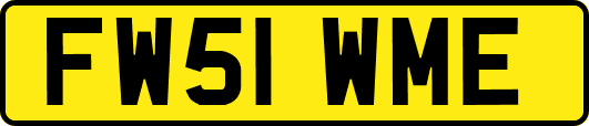 FW51WME