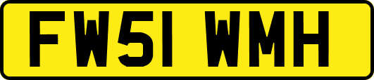 FW51WMH