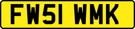 FW51WMK