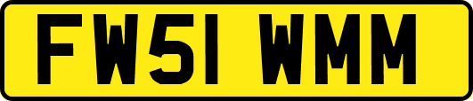 FW51WMM