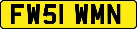 FW51WMN
