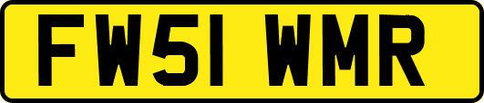 FW51WMR