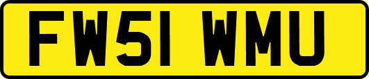 FW51WMU