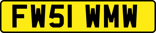 FW51WMW