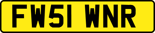 FW51WNR