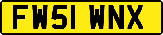FW51WNX