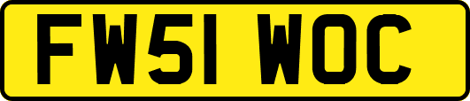 FW51WOC