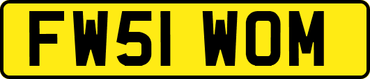 FW51WOM