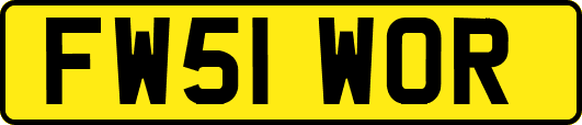 FW51WOR