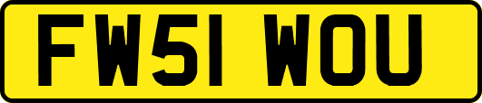 FW51WOU