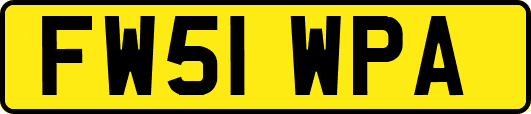 FW51WPA