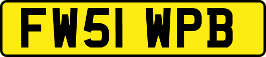 FW51WPB
