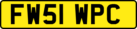 FW51WPC